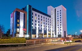 Jurys Inn Derby